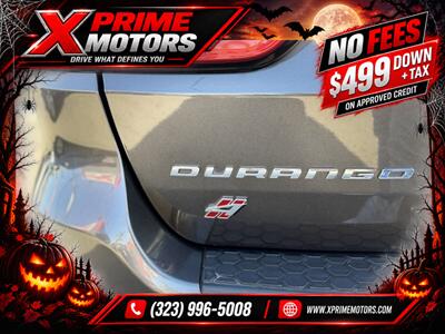 2019 Dodge Durango GT   - Photo 10 - South Gate, CA 90280