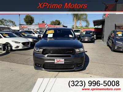 2019 Dodge Durango GT - Photo 2 - South Gate, CA 90280