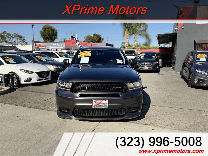 2019 Dodge Durango GT - Photo 2 - South Gate, CA 90280