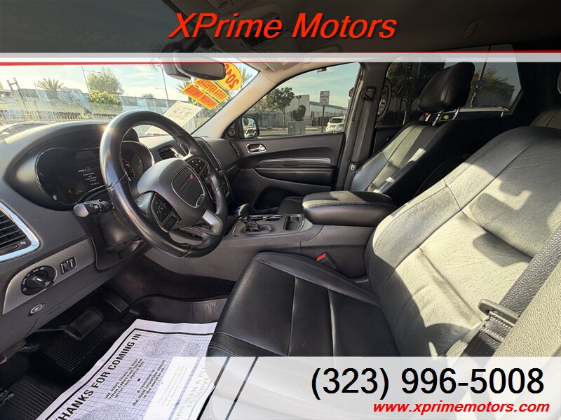 2019 Dodge Durango GT - Photo 16 - South Gate, CA 90280