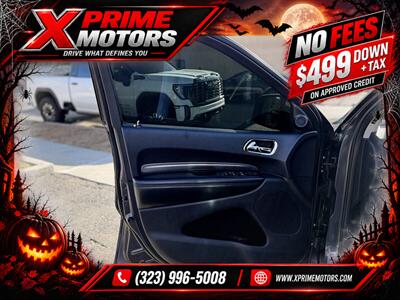 2019 Dodge Durango GT   - Photo 14 - South Gate, CA 90280