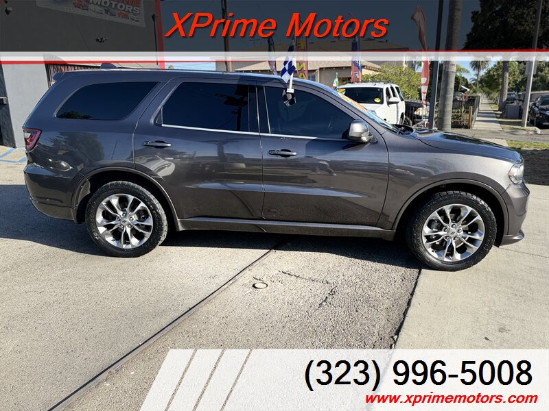 2019 Dodge Durango GT - Photo 8 - South Gate, CA 90280