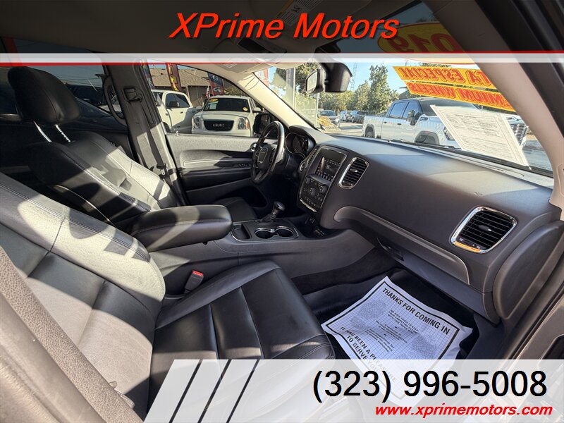 2019 Dodge Durango GT - Photo 35 - South Gate, CA 90280