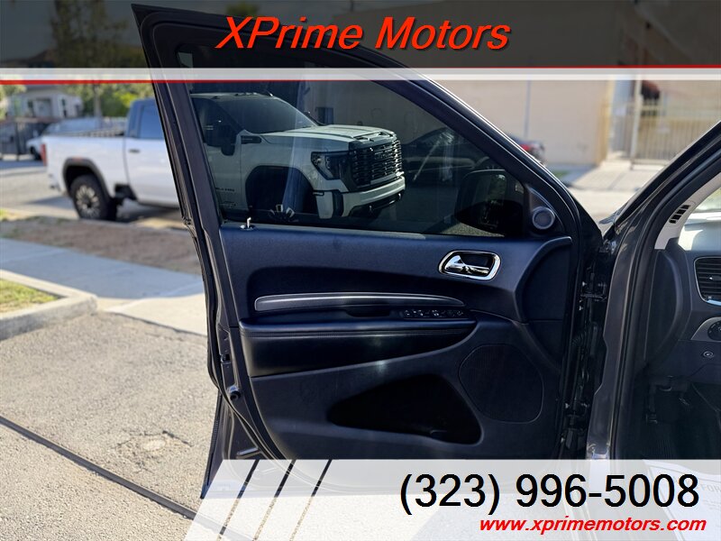 2019 Dodge Durango GT - Photo 14 - South Gate, CA 90280