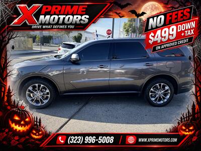 2019 Dodge Durango GT   - Photo 4 - South Gate, CA 90280