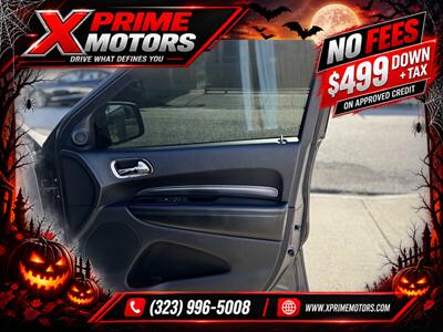 2019 Dodge Durango GT   - Photo 34 - South Gate, CA 90280