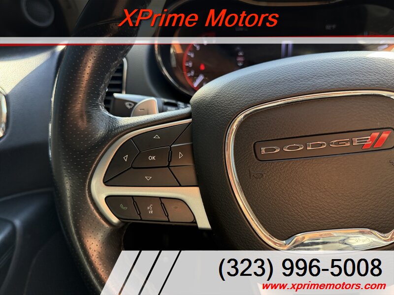 2019 Dodge Durango GT - Photo 21 - South Gate, CA 90280