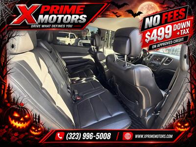 2019 Dodge Durango GT   - Photo 32 - South Gate, CA 90280