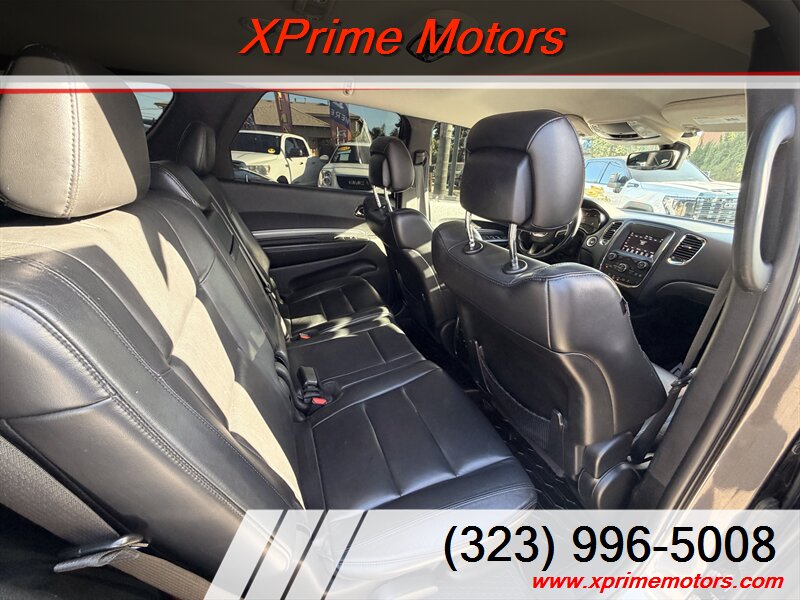 2019 Dodge Durango GT - Photo 32 - South Gate, CA 90280