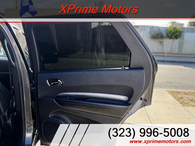 2019 Dodge Durango GT - Photo 31 - South Gate, CA 90280