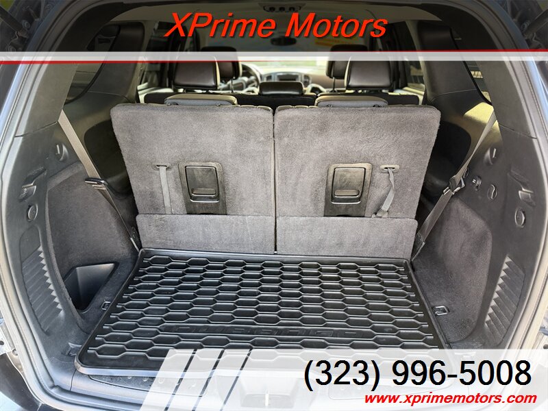 2019 Dodge Durango GT - Photo 13 - South Gate, CA 90280