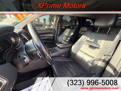 2019 Dodge Durango GT - Photo 17 - South Gate, CA 90280