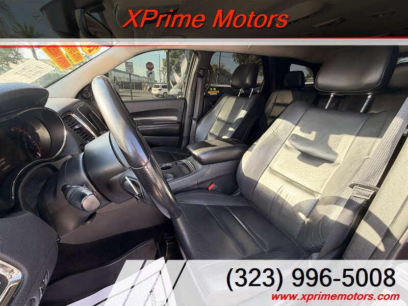 2019 Dodge Durango GT - Photo 17 - South Gate, CA 90280