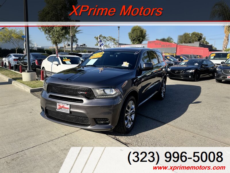 2019 Dodge Durango GT - Photo 3 - South Gate, CA 90280