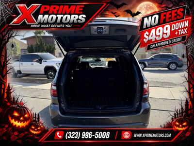 2019 Dodge Durango GT   - Photo 12 - South Gate, CA 90280