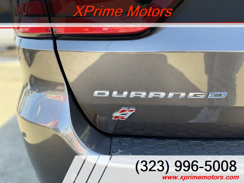 2019 Dodge Durango GT - Photo 10 - South Gate, CA 90280