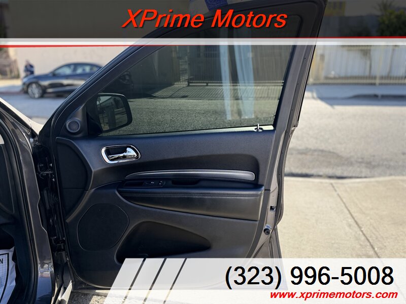 2019 Dodge Durango GT - Photo 34 - South Gate, CA 90280