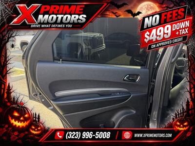 2019 Dodge Durango GT   - Photo 26 - South Gate, CA 90280