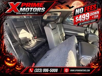 2019 Dodge Durango GT   - Photo 33 - South Gate, CA 90280