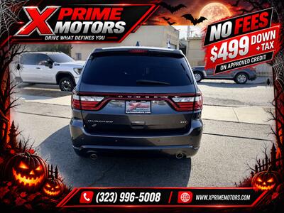 2019 Dodge Durango GT   - Photo 6 - South Gate, CA 90280