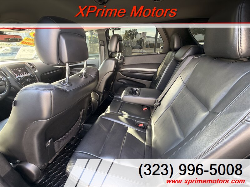 2019 Dodge Durango GT - Photo 27 - South Gate, CA 90280