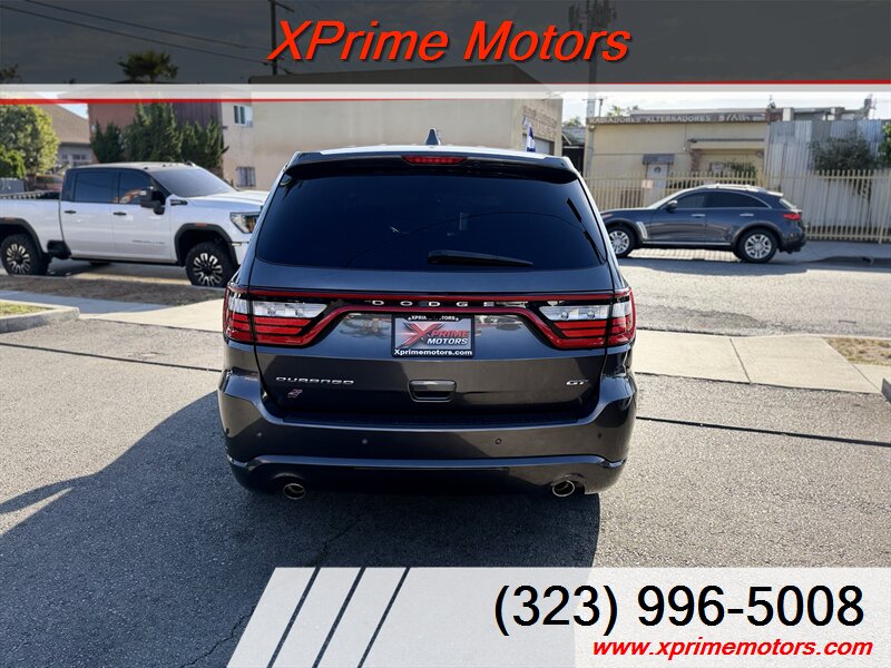 2019 Dodge Durango GT - Photo 6 - South Gate, CA 90280