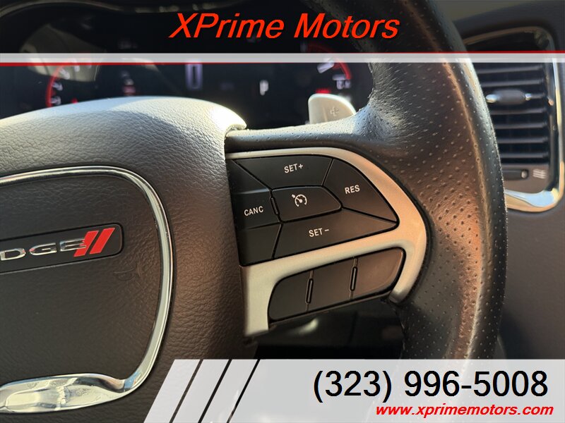 2019 Dodge Durango GT - Photo 22 - South Gate, CA 90280