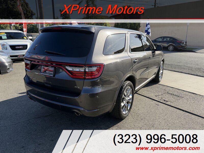 2019 Dodge Durango GT - Photo 7 - South Gate, CA 90280