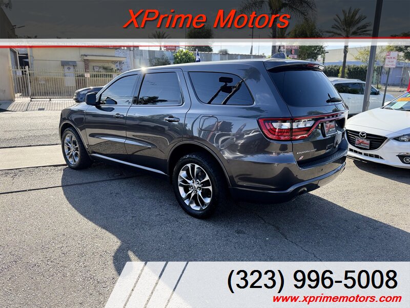 2019 Dodge Durango GT - Photo 5 - South Gate, CA 90280