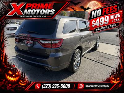 2019 Dodge Durango GT   - Photo 7 - South Gate, CA 90280