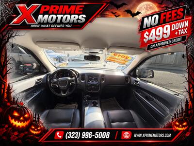 2019 Dodge Durango GT   - Photo 30 - South Gate, CA 90280