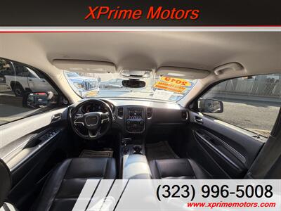 2019 Dodge Durango GT - Photo 30 - South Gate, CA 90280