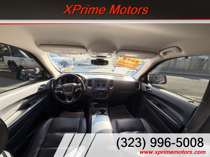 2019 Dodge Durango GT - Photo 30 - South Gate, CA 90280