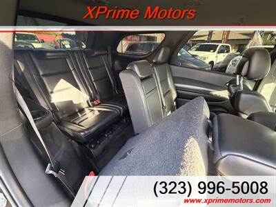 2019 Dodge Durango GT - Photo 33 - South Gate, CA 90280