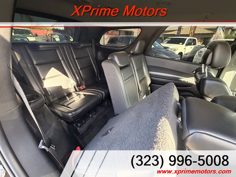 2019 Dodge Durango GT - Photo 33 - South Gate, CA 90280