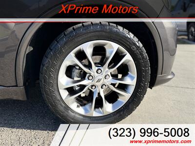 2019 Dodge Durango GT - Photo 9 - South Gate, CA 90280