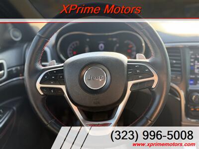 2018 Jeep Grand Cherokee Trailhawk   - Photo 22 - South Gate, CA 90280