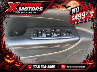 2018 Jeep Grand Cherokee Trailhawk - Photo 17 - South Gate, CA 90280