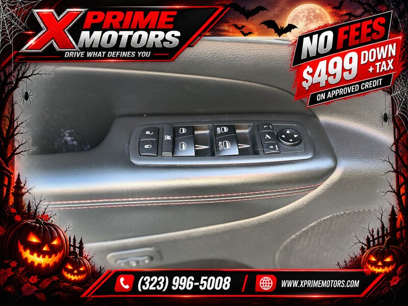 2018 Jeep Grand Cherokee Trailhawk - Photo 17 - South Gate, CA 90280