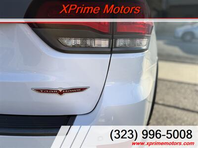 2018 Jeep Grand Cherokee Trailhawk   - Photo 11 - South Gate, CA 90280