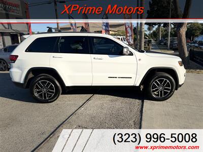2018 Jeep Grand Cherokee Trailhawk   - Photo 8 - South Gate, CA 90280