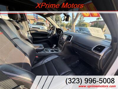 2018 Jeep Grand Cherokee Trailhawk   - Photo 38 - South Gate, CA 90280