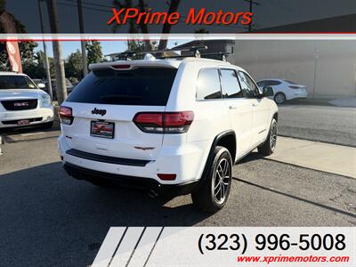 2018 Jeep Grand Cherokee Trailhawk   - Photo 5 - South Gate, CA 90280