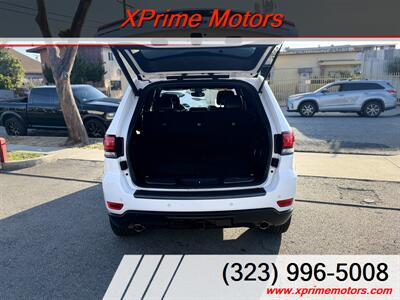 2018 Jeep Grand Cherokee Trailhawk   - Photo 13 - South Gate, CA 90280