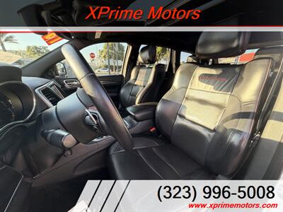 2018 Jeep Grand Cherokee Trailhawk   - Photo 19 - South Gate, CA 90280