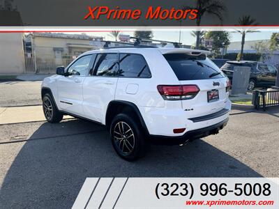 2018 Jeep Grand Cherokee Trailhawk   - Photo 6 - South Gate, CA 90280