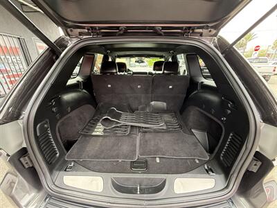 2015 Jeep Grand Cherokee Limited   - Photo 16 - South Gate, CA 90280