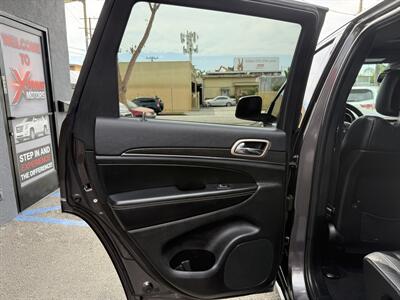 2015 Jeep Grand Cherokee Limited   - Photo 30 - South Gate, CA 90280