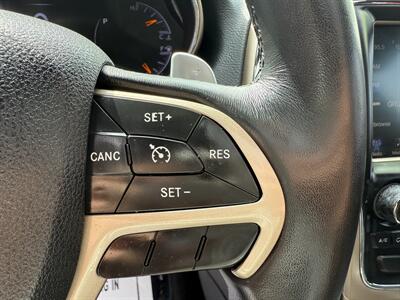 2015 Jeep Grand Cherokee Limited   - Photo 27 - South Gate, CA 90280
