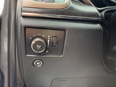 2015 Jeep Grand Cherokee Limited   - Photo 20 - South Gate, CA 90280